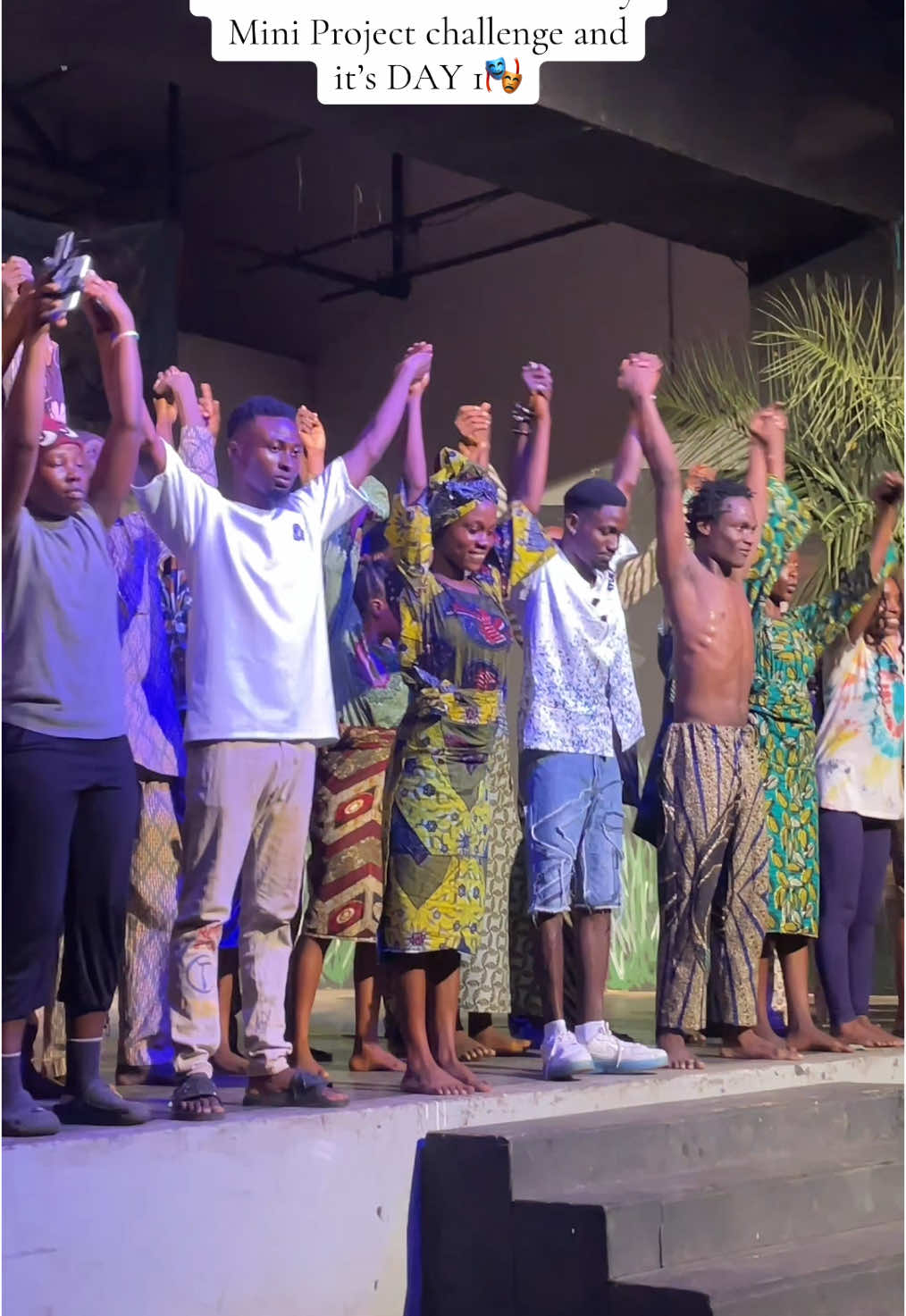 Oh how I love Drama🥹😩if you missed Day 1, don’t miss Day 2