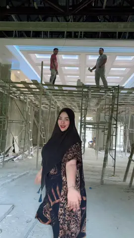 @Erik Joe plapon goyangkan bos Qu🤣Semanggat kerja nya