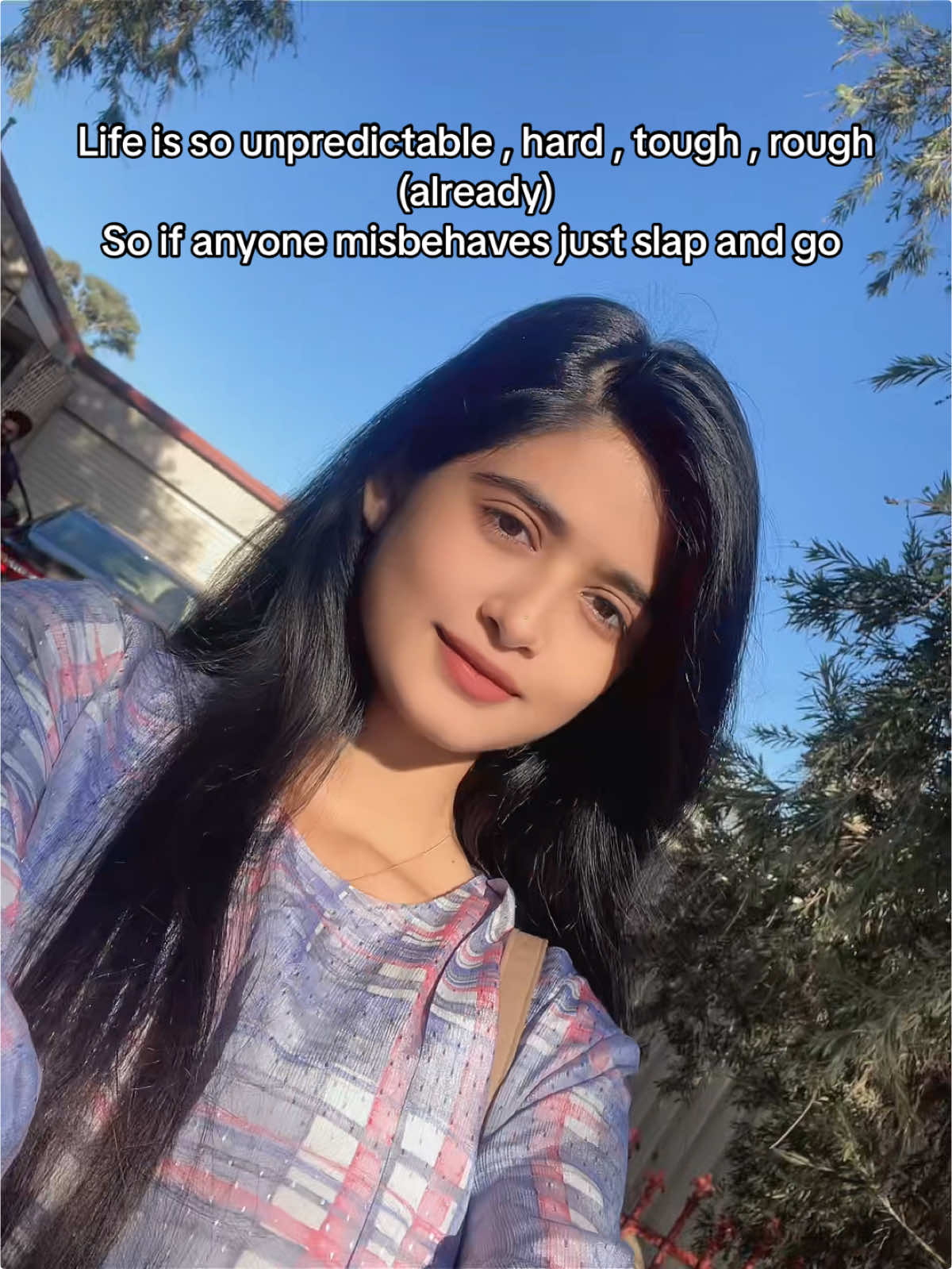 Be the reason why they’re gonna cry💁🏻‍♀️ #mrshoque 