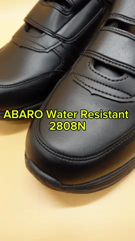 ✨ Hujan? Tiada masalah! Dengan kasut Abaro Water Resistant, kaki kekal kering & selesa sepanjang hari. Kasut tahan lasak, siap sedia untuk setiap langkah! 💪🏻✨  #abaroshoes #brandmalaysia #cp #specialshoes #abaro #stylish #fyp #kasutkanakkanak #abaroschoolshoes #back2school #backtoschool2025📚🎒 #kasutsekolah #backtoschool #schoolshoes 