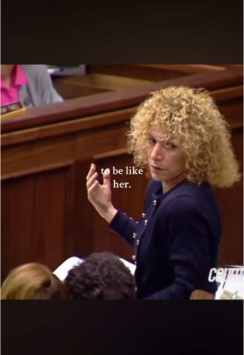 #aura  #fyp #fypシ #fypagee #law #lawyersoftiktok #leslieabramson #defense #barrister #criminaldefenselawyer 