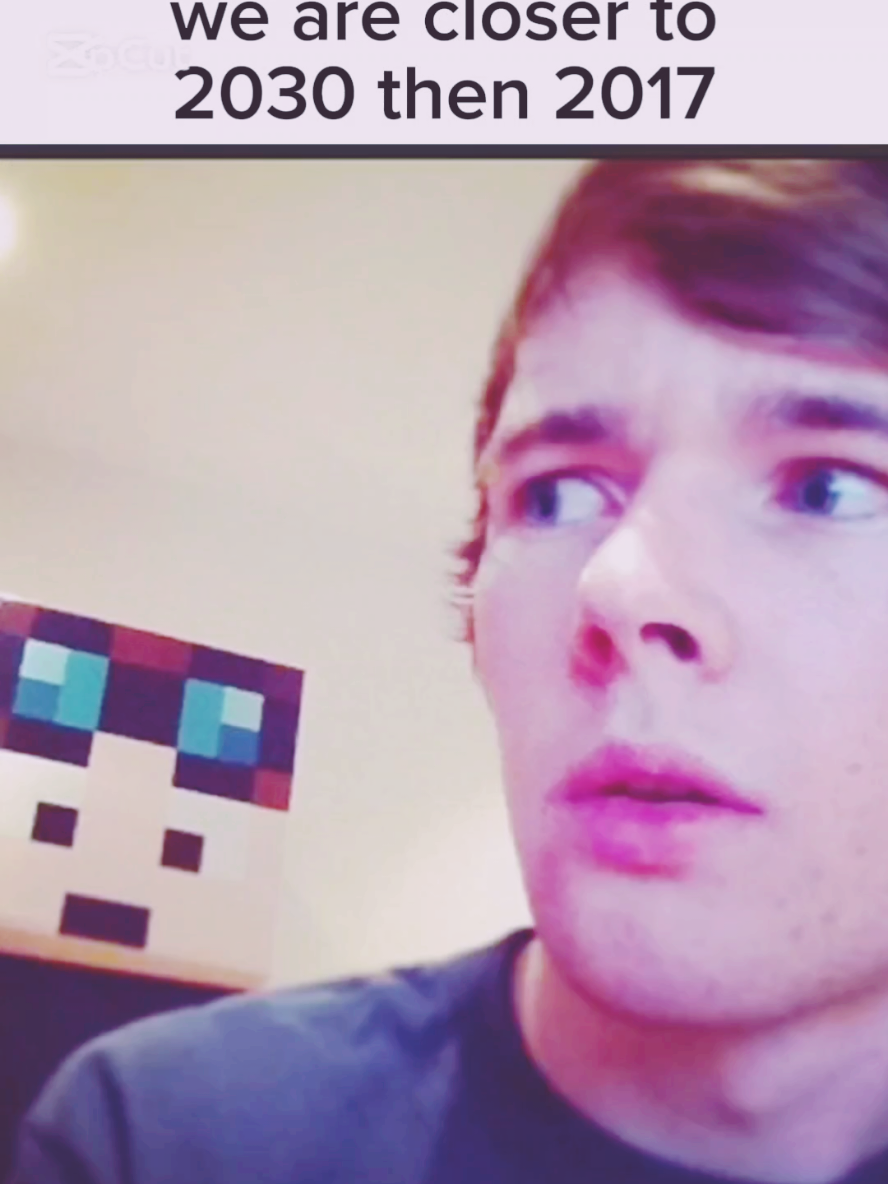 2030 sounds like a video game year ngl😭 #fyp #nostalgia #2017 #2018 #edit #dantdm #robloxfyp #Minecraft #2016 #2019 #fyp #shopkins #lps #loldolls #granny #fnaf #humanfallflat #battleblockstheater #childhood #2030 #itsfunneh 
