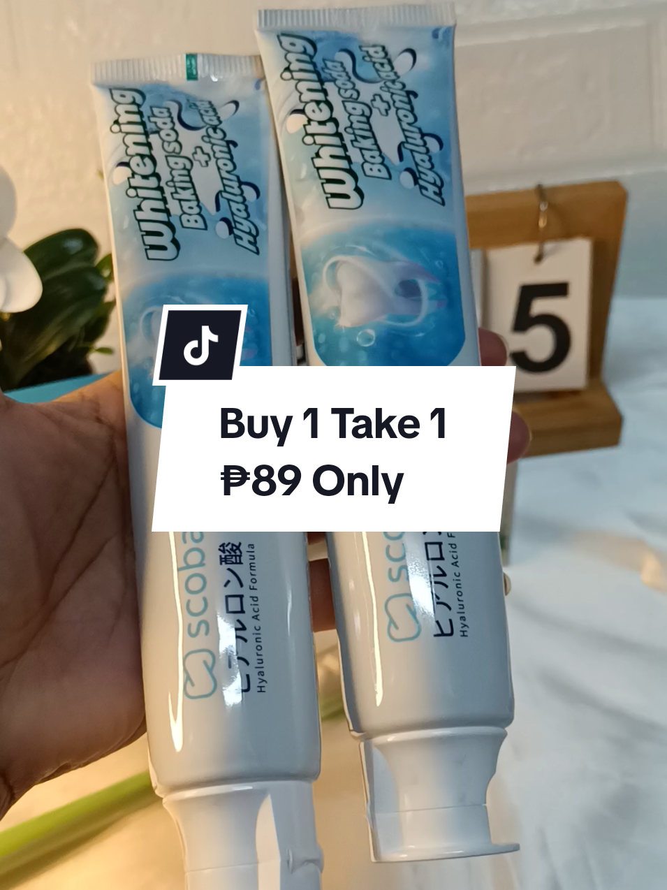#scobantoothpaste #scoban #scobanwhiteningtootpaste #viralvideo #fypspotted #viral_video 