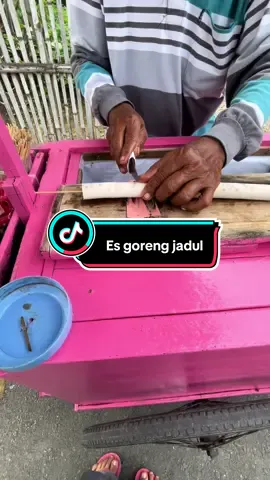 Es goreng favorit dari kecil🤤 #kulinerponorogo #ponorogokuliner #ponorogo24jam #fypシ゚viral🖤tiktok #rekomendasikulinerponorogo #wisatakulinerponorogo #nostalgia #nostalgia90an 