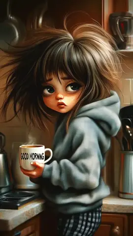 ☕️ Morning Mood: 0% Awake, 100% Coffee Dependent 😴😂    #CoffeeFirst #Relatable #SendCoffee #StillLoading #MorningMood #CoffeeAddict #foryoupage❤️❤️ #fyp 