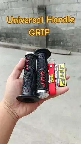 JRP Handle GRIP Universal mga boss #jrp #jrpthailand #jrphandlegrip #handlegrip #handlegripformotorcycle #handlegripuniversal #motorcycle #JRP 