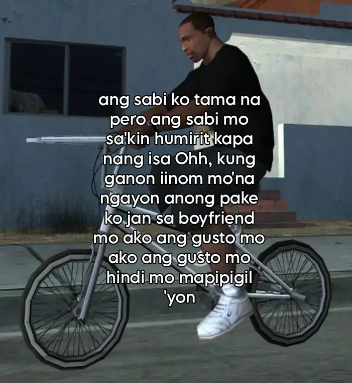 Wag - Ipagsabi @Dreycruz #fyppppppppppppppppppppppp #lyrics #song #music #audio #sound #musica #songlyrics 