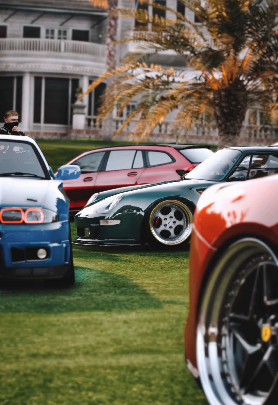 warkop autokultur 2025 // #warkopfreeroam #fivem #autokultur #automodified #gta5 
