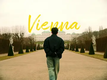 My cinematic take to capture Vienna, Austria in just one day. 🇦🇹  Also check out my new presets #cinematic #creative #fyp 