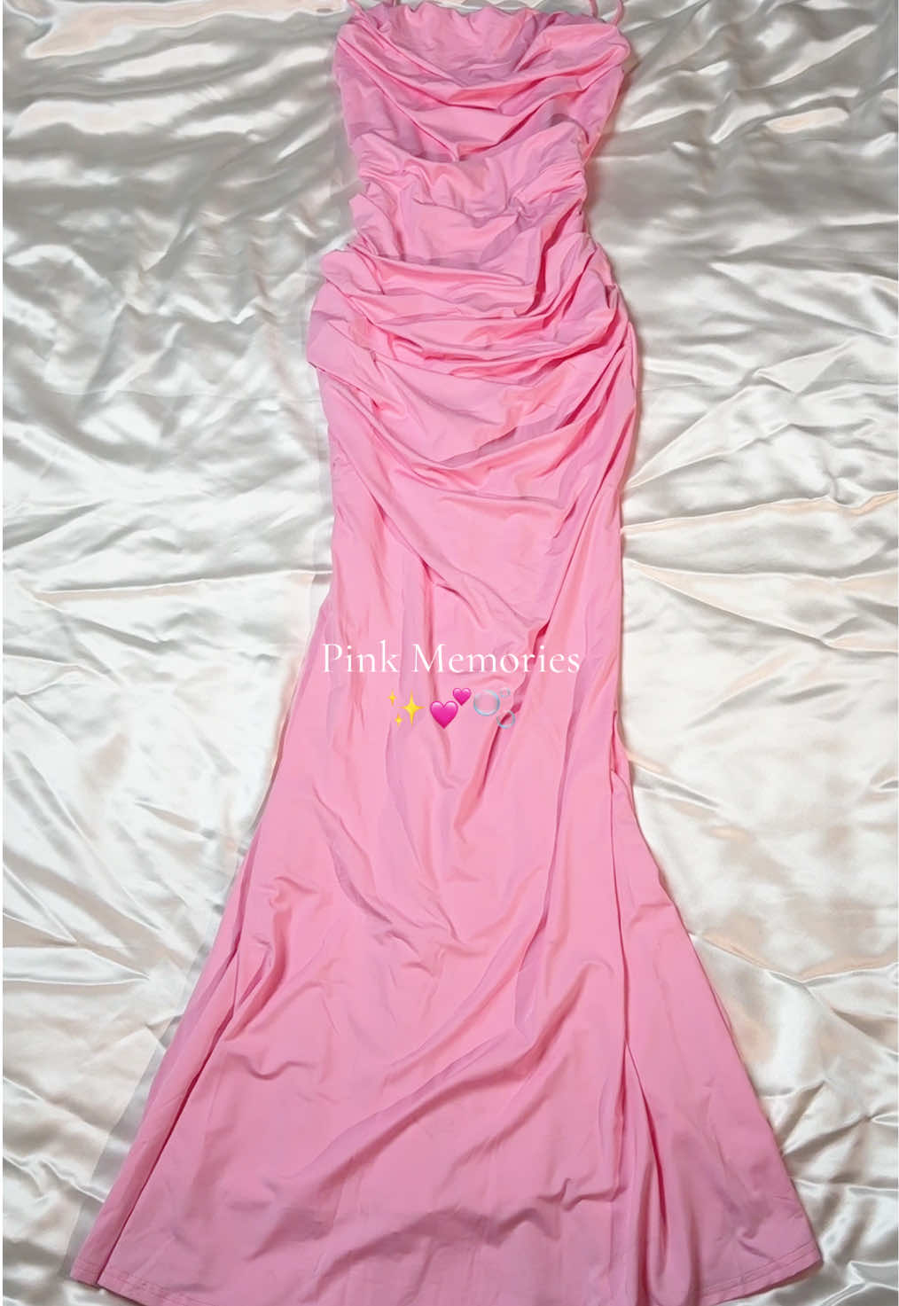 🫧 Pink Memories💕 #zzh#womanfashion #oldmoney #oldmoneyaesthetic #vintage #vintageinspired #retrostvle #classicstvle #vintagevibes #elegantstyle #vintagefashion#prettywoman #vintageaesthetic #occasionwear #oldmoneyaesthetic #tiktokshopcybermonday #spotlightfinds #viralvideo #vibe#vibess #gift #giftideas #fashion #TikTokShoplastChance #TikTokShopNewYearNewAura #spotlightfindst #pinkdress #dresses 