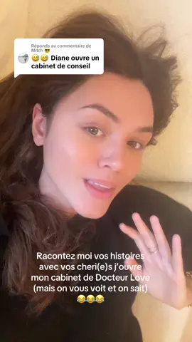 Réponse à @Mitch 😎 MON RÊVE !!! Dites moi en commentaire vos histoires je vous aide 😂😂😂 j’ai tout vu tout entendu y a plus rien qui me choque 😂