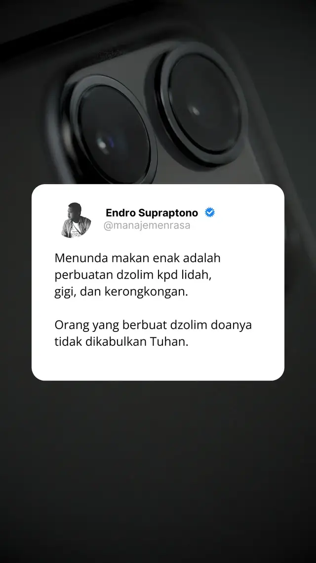 #perbaikirasamu #perbaikihidupmu 