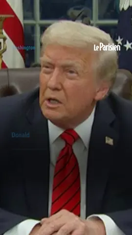 Donald Trump promet « un enfer » à Gaza en guise d'ultimatum si les otages israéliens du Hamas ne sont pas tous libérés. Cette déclaration intervient après la menace du mouvement islamiste de reporter la prochaine libération de personnes captives.