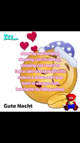 love sleeping sm ❤ #emojigif 