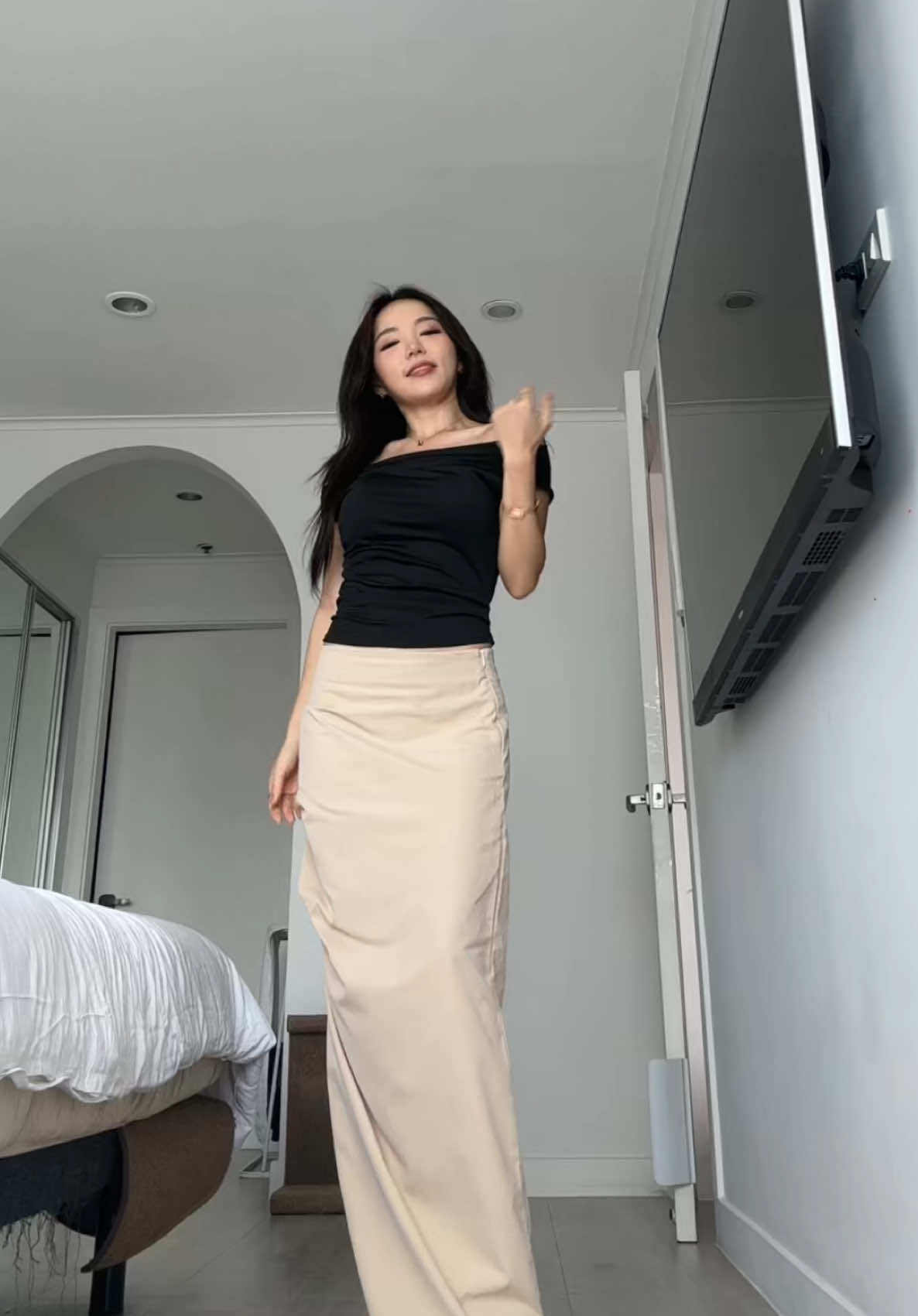 Arte arte muna before heading to the meetings 