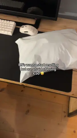 The more you put in the more you will get out 🤷🏻‍♂️ #vintedreselling #reseller #clothing #fyp