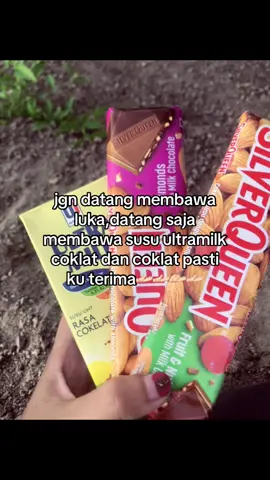 #4u #foryoupage #silverqueen #coklat #sragen24jam 