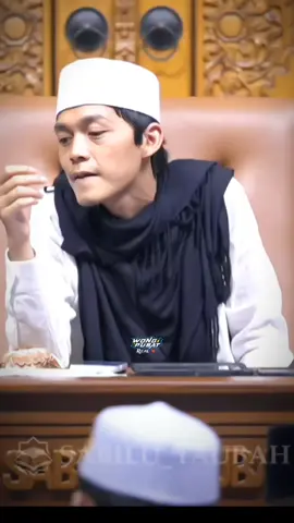 Sehat ki larang #gusiqdam #wongpusat #sabilutaubah #gusiqdamterbaru 