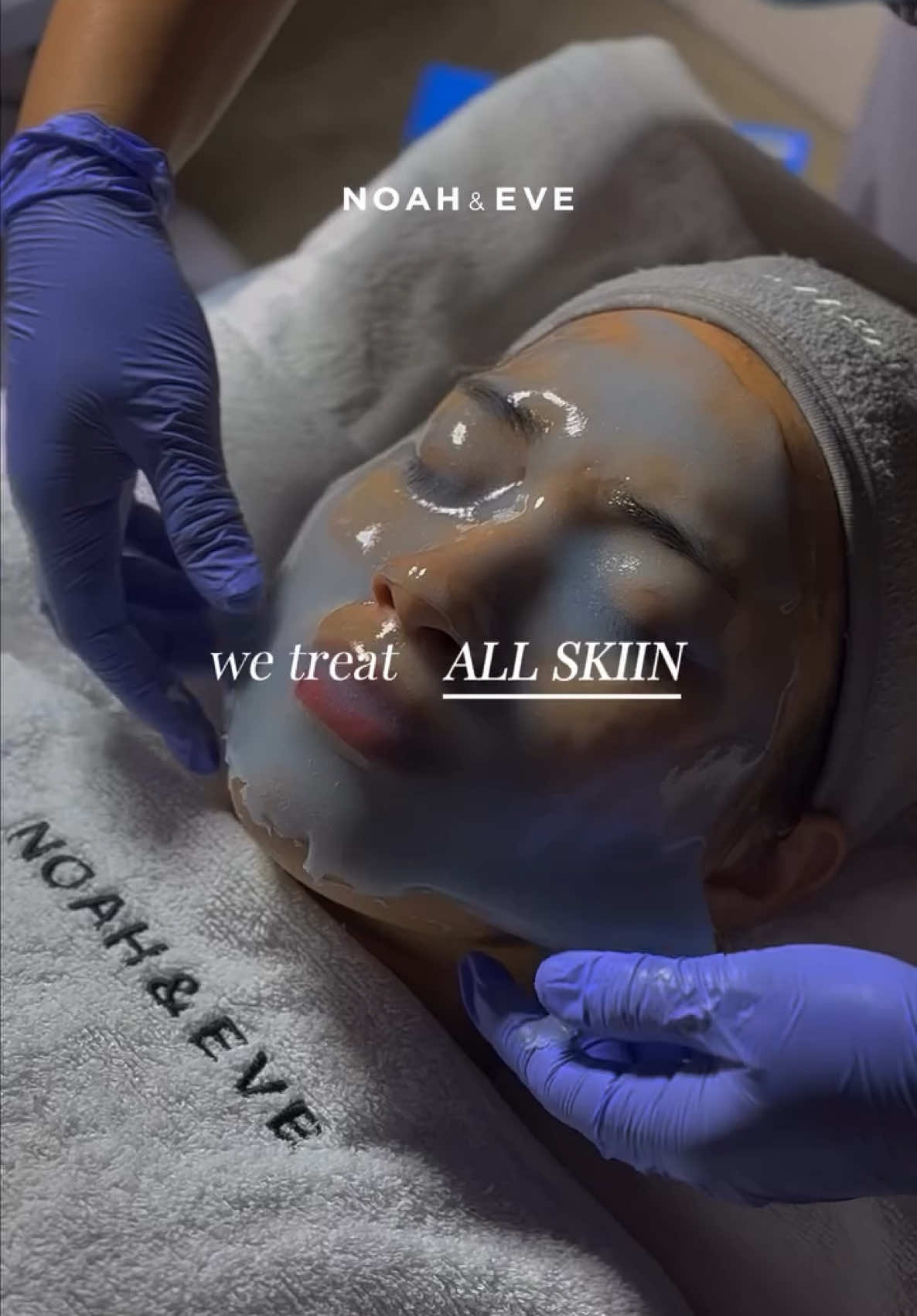 Our tailored treatments are designed to address YOUR unique concerns, leaving you with radiant, healthy skin that you’ll love.  Because every skin deserves expert care 🌟 Your glow-up starts here at Noah and Eve 🧡 Book your appointments by: 📩 Sending us a DM @noahandevecenter; 📞 Give us a call at 0915 513 1977; or 🔗 Make appointments easier with our ClassPass link: https://classpass.com/studios/noah-and-eve-innovative-aesthetic-clinic-pasig #noahandevecenter #skincareph #aestheticclinicph #aestheticdoctorph #facialph #facialtreatment 