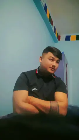 mriga nyani tu kya jane 😁