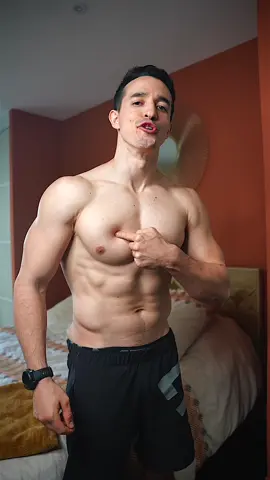 The best home workout ! You want this ? Do this ! @Tibo Inshape Nutrition 