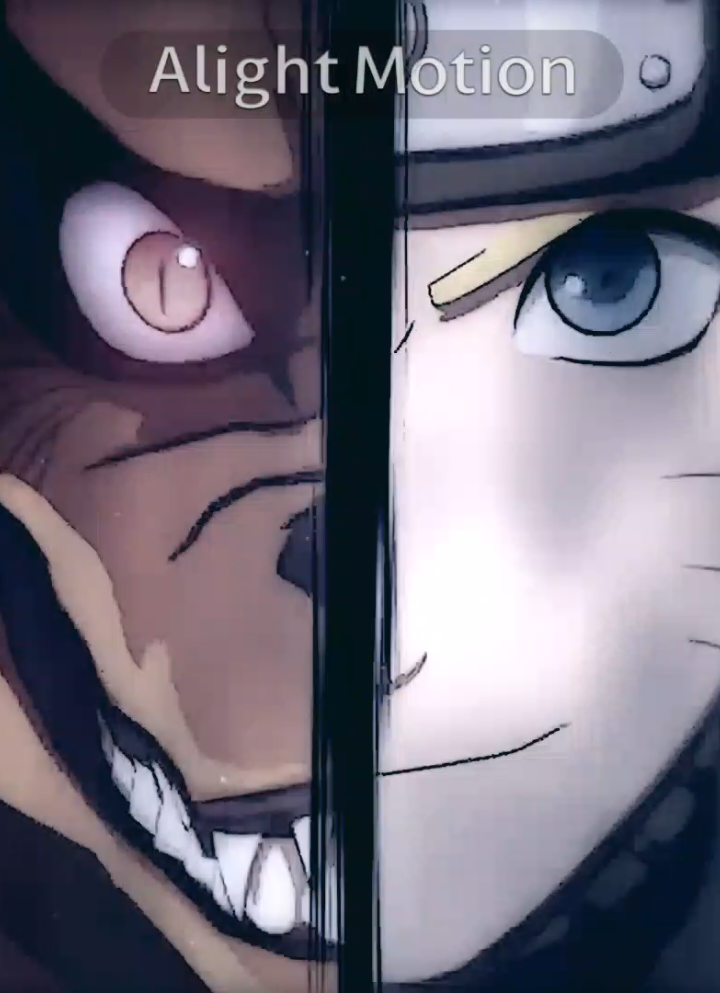 Đâu là trạng thái mạnh nhất của Na, Lục Đạo hay Baryon #anime #naruto #fyp #ad🐧_squad🌀 