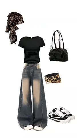 #spilloutfit #fashioninspo #leopard #inspooutfit #fashionstyle #spill #OOTD #clothes #streetwear #styleinspo #inspo #citygirls #shopping #style 