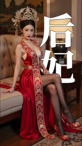 漂亮王妃#黑絲 #長腿 #完美身材 #ol #girlfriend 