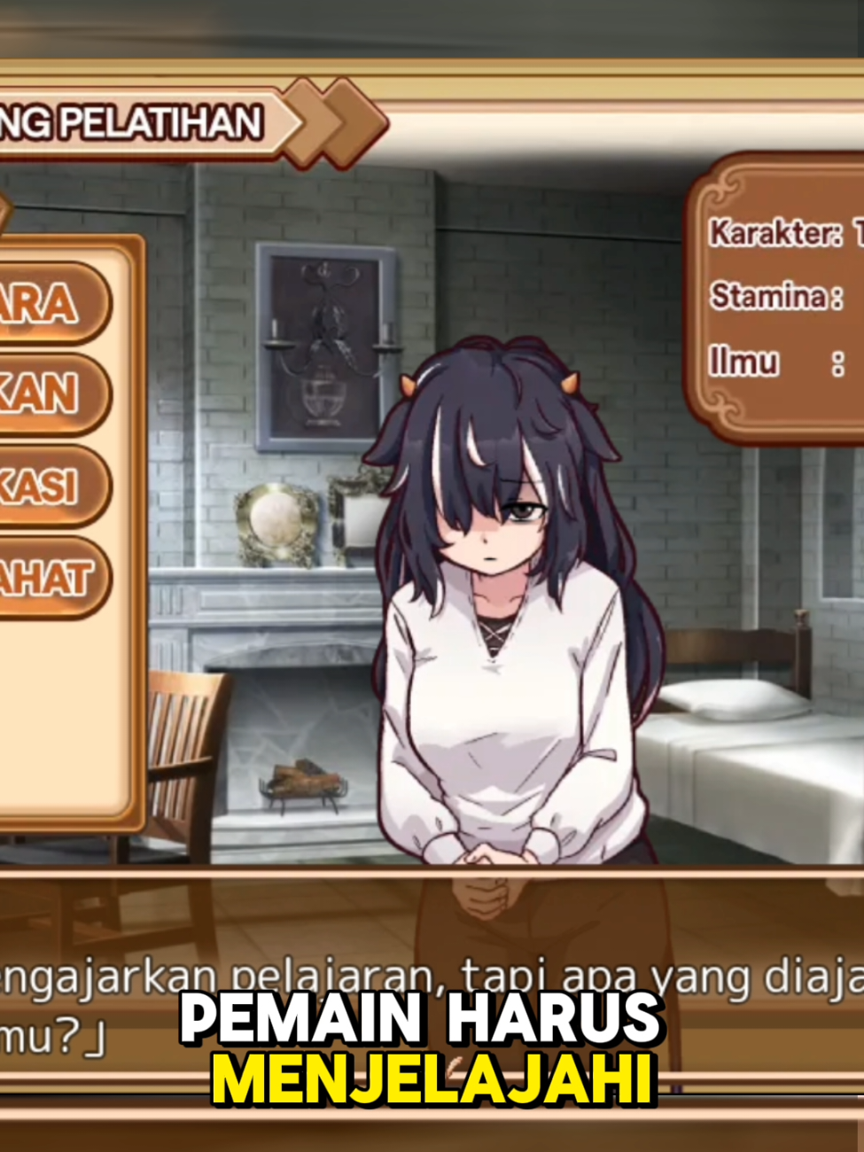 wajib dimainkan kalo pengen jadi pengelola kafe #FYP #ForYou #ForYouPage #GamingFYP #GameViral #GameTrending #ExploreGaming #GamingTrend #GameOfTheDay #GameSeru #GameAutoViral #GameLagiViral #GameRekomendasi #GamePalingSeru #GameHarusCoba #GamingIndonesia #GamingForYou #ViralGaming #MainGameSeru #GameTrending2024 #AutoFYP #GameMantap #TrendingGame #GameBaruHits #GamingCommunity #GamerZamanNow #GameGokil #ExplorePage #GamingForYouPage #levelup #GamerLife #GameNo1 #GameAutoMain #RekomendasiGaming