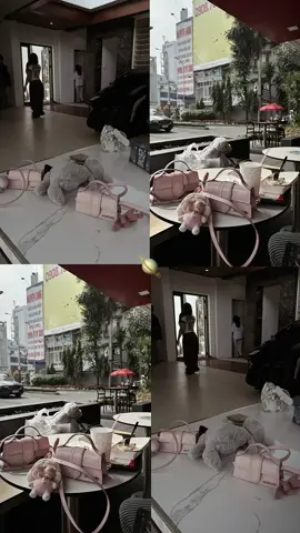 #xh #xuhuong #tiktokshop #phoidoxinh #reviewlamdep #fyp #outfit #tuixach #ilovetiktok 