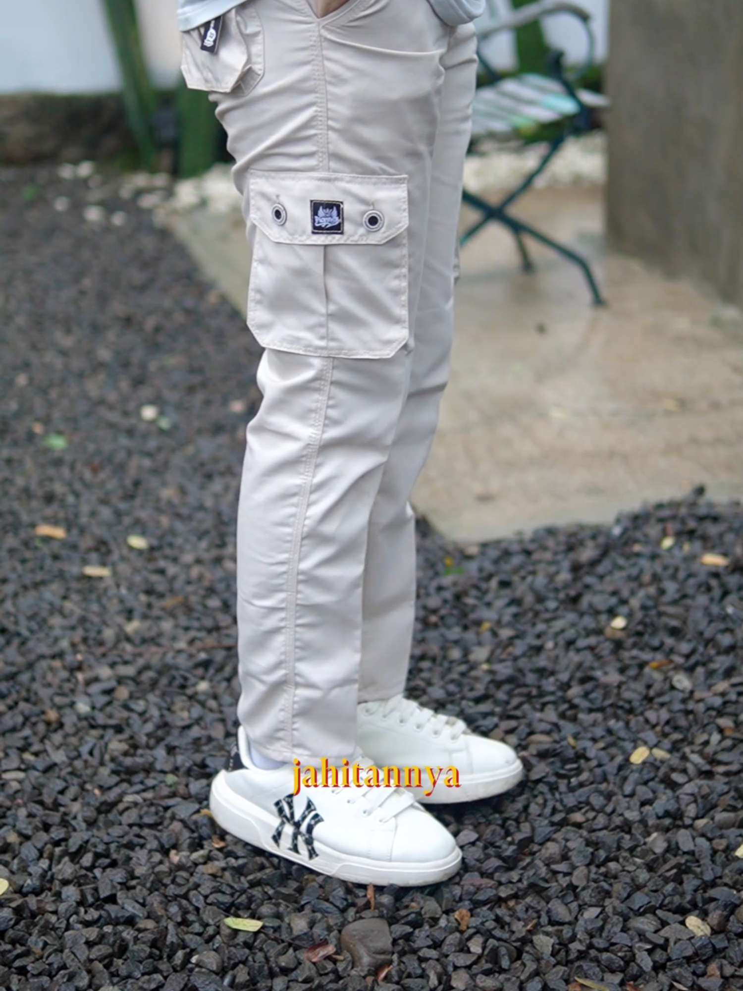 soal kualitas jangan diragukan lagi.. #pionnercloth #wibgajian #belilokal