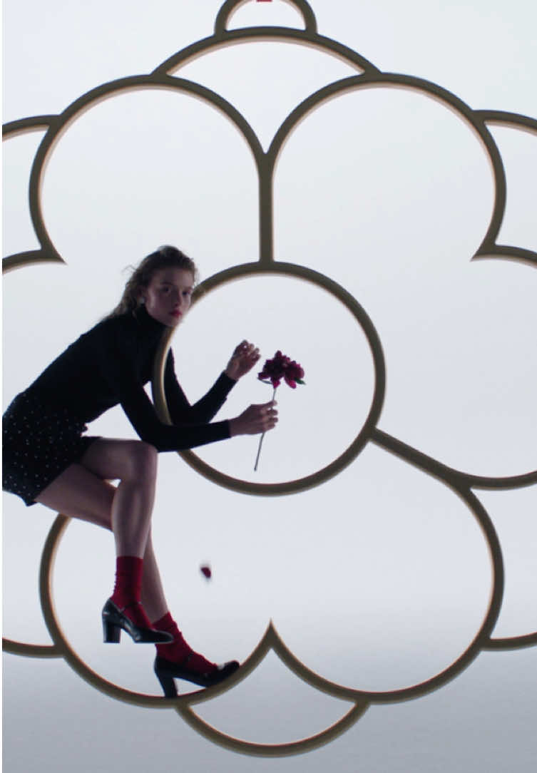 Give with heart. Discover a selection of fragrances, makeup, and skincare products. #CHANELBeauty #GiveWithHeart #CHANELValentinesDay #BeautyTok 