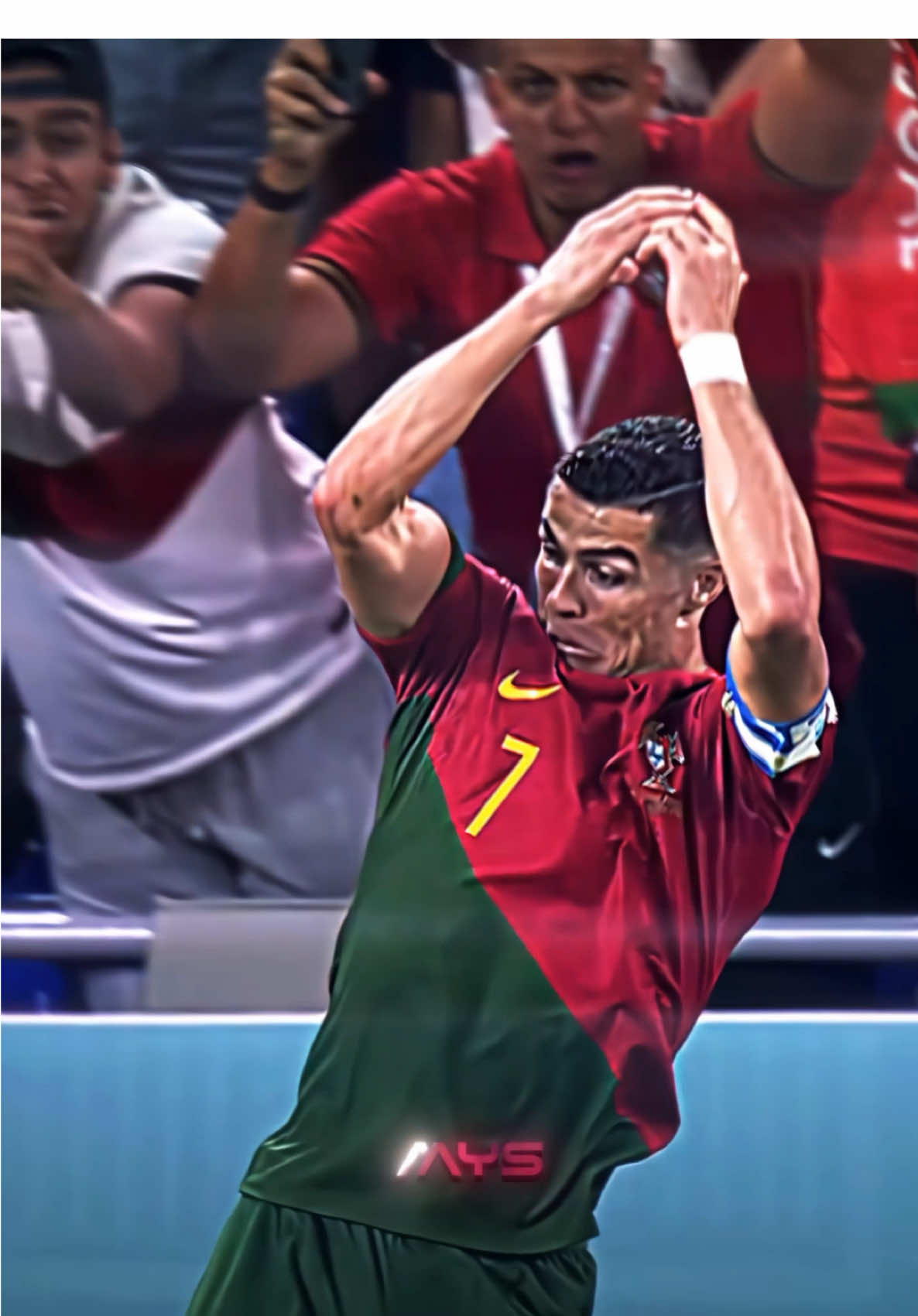 World Cup Trend 🤩 ll #ronaldo #trend #edit #viral #fyp #worldcup2022 