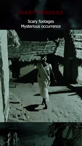 Mysterious events caught on camera #scaryvideosaz