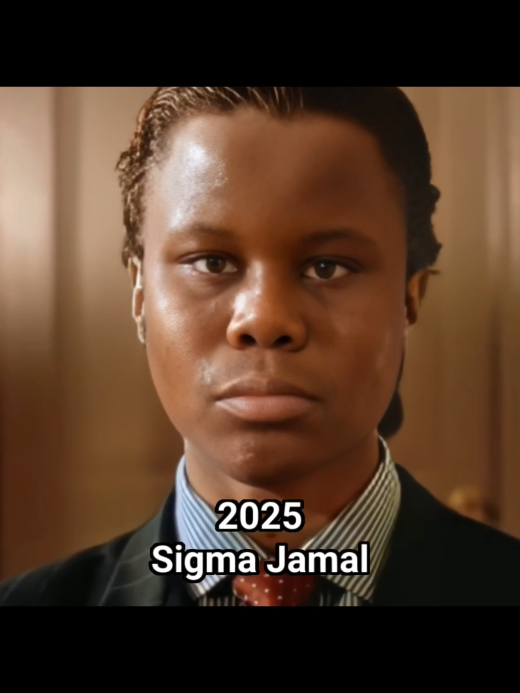 q saudades || #jamal #sigmajamal #sigma #sigmaedit #edit #fyp #foryou #viral #xyzcba 