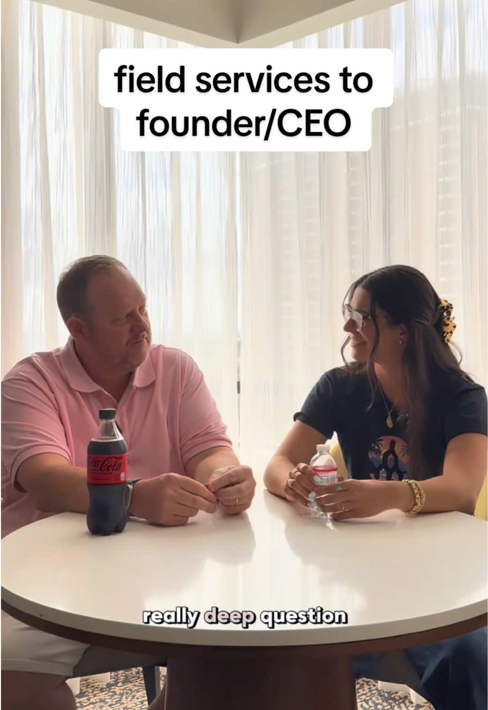 Getting into tech doesn't always mean a fancy degree or certification. Stories like these are my favorite to share. Bevan Slattery went from servicing computers across the state of Queensland to founding 6 public companies. There's a million different roles you can take to get your foot in the door - the most important thing is starting. What was your first role in tech?  #workingintech #informationtechnology #networkengineer #breakintotech #careerjourney #career 