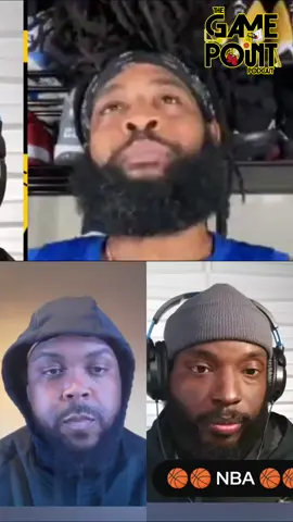 Draymond vs. Jimmy Butler: Can They Coexist on Offense? We dive into the intriguing dynamics of Draymond Green and Jimmy Butler's potential offensive partnership. Will their contrasting styles lead to success or conflict? Discover the analytics behind their coexistence and what it means for their teams. #NBAAnalysis #DraymondGreen #JimmyButler #BasketballStrategy #OffensivePlay #NBA2024 #TeamDynamics #PlayoffJimmy #BasketballTalk #SportsDebate