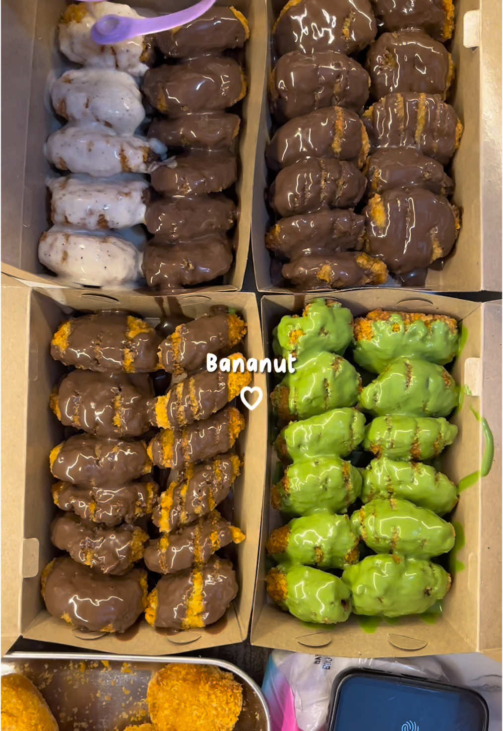 🥹🫶🏻  #fyp #pisang #pisangcrispylumer #pisangnugget #viralvideo #xybca #xuhuong #fyppppppppppppppppppppppp #idejualan #SmallBusiness 
