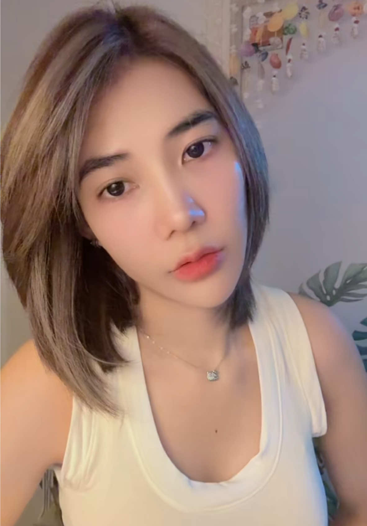 เลี้ยงผมไว้แทนนแมววก็ได้ครับ😂