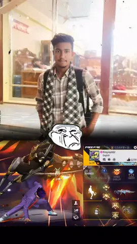 🤘Free Fire Lover🤘