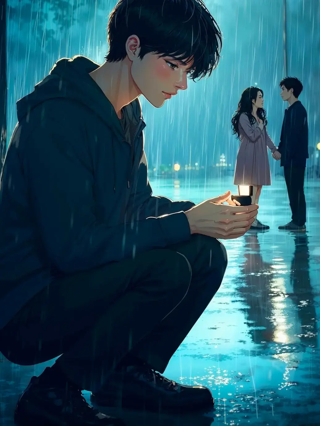 আমি পারিনি তোমাকে আপন করে রাখতে তুমি বুঝনি আমি বলিনি তুমি স্বপ্নতে কেন আসনি!!🥺❤️‍🩹#tiktok #viralvideo #moisturizer #bdtiktokofficial ##keşfetteyizzz #মেনশন_করুন_আপনার_প্রিয়_মানুষকে❣️😊 @🍒 [ꜱɴɪɢᴅʜᴏ]🐰 