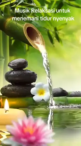 musik bikin tidur nyenyak #musikrelak #musiktidurlelap #musiktidurbayi 