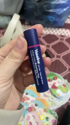 Son dưỡng môi Vaseline có màu chính hãng 3gr #vaseline #sonduong #xuhuong #tiktok 