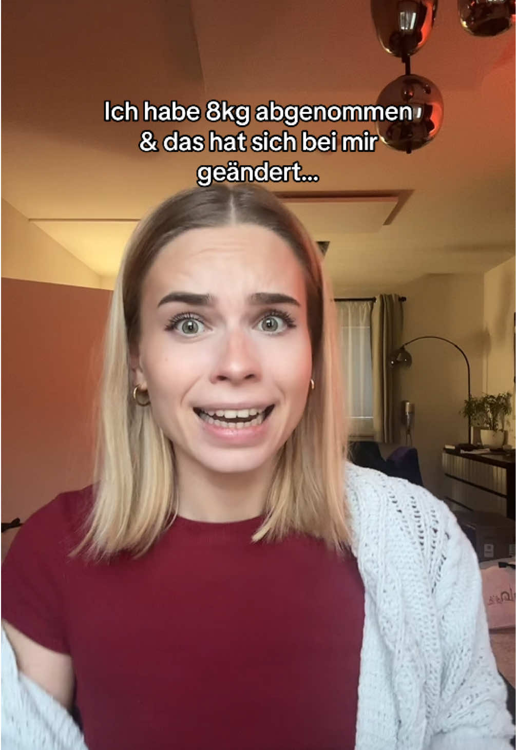 gamechanger 🤝🏼 #abnehmen #howtoloseweight #abnehmtipps #abnehmen2025 #stoffwechselankurbeln #faceweightlossbeforeafter 