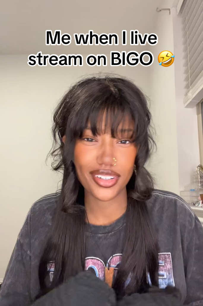 I only exist online. 😭😂🤣😭