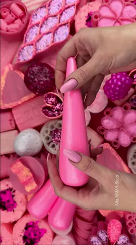ASMR CLAY CRACKING #asmr #asmrsoap #allaasmrsoap #satisfying #claycracking #relaxing #clay 