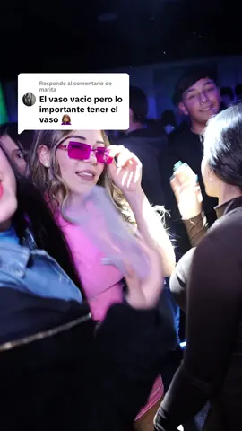 Respuesta a @marita 