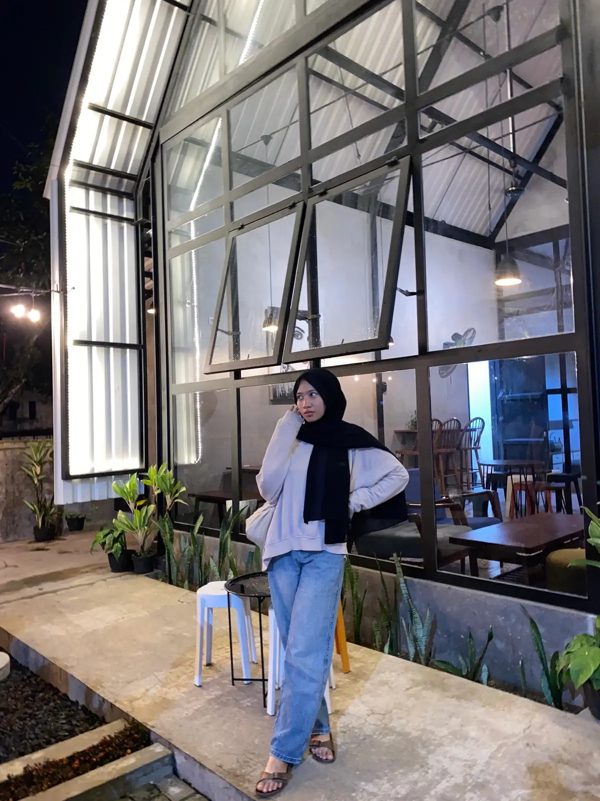 akurasi self love📈