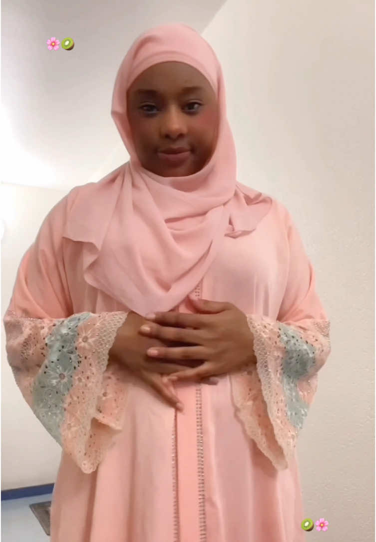Princess hijabi fit 