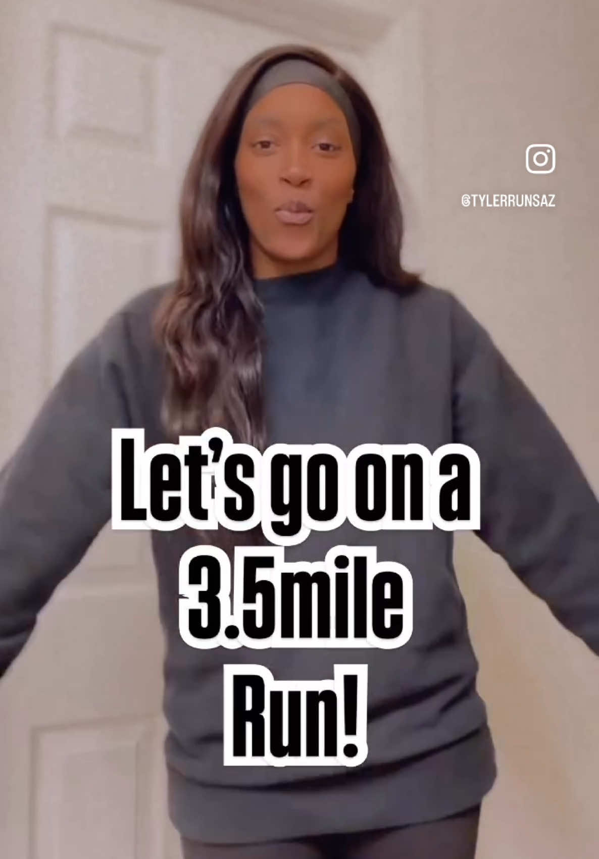 Let’s go on a run together, it’s been a minute! I’ll post an update later in the week but here is the last run I did! I’m still training with @Runna and my shoes of choice this day was @Brooks Running glycerin. #run #Running #runningtips #runtok #runtokcommunity #marathontraining #marathon #easyrun #workoutmotivation #runna 